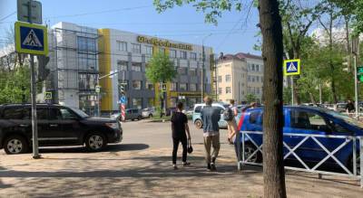 Поголовно проваливают экзамен: в Ярославле резко упало число водителей, сдающих с первого раза - progorod76.ru - Ярославская обл. - Ярославль - Рыбинск