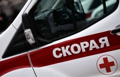 На очистных сооружениях под Таганрогом 10 человек погибли, восемь пострадали - власти города - interfax-russia.ru - Ростов