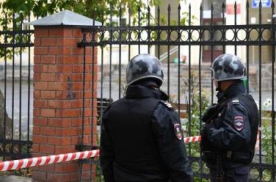Буду резать, буду бить: в одной из школ РФ ученик напал с ножом на учительницу - from-ua.com - Пермский край - Березники