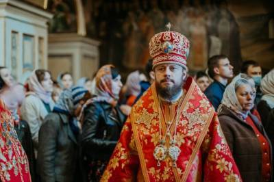 Епископ УПЦ рассказал, в каких случаях православные не могут молиться за верующих других конфессий - akcenty.com.ua