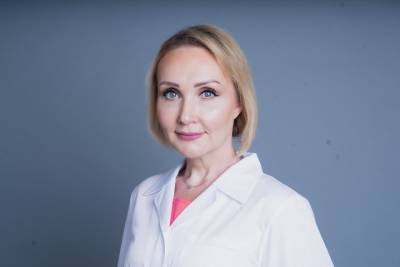 Елена Самышина: Работа среднего медицинского персонала должна быть уважаемой и престижной - vm.ru - Москва