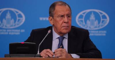 Сергей Лавров - Дворовые хулиганы: Лавров охарактеризовал позицию стран Прибалтики - ren.tv - Москва - Прибалтика