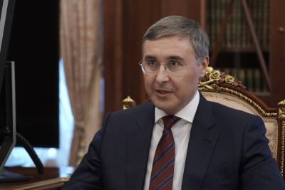 Валерий Фальков - Минобрнауки: вузы успешно прошли через пандемию - mk.ru
