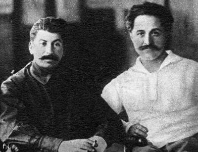Никита Хрущев - Лаврентий Берия - Почему Сталин засекретил причину смерти Серго Орджоникидзе - russian7.ru