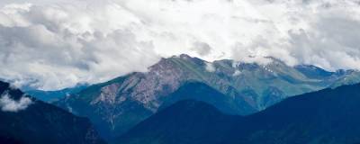 Курорт Мамисон к 2024 году сможет принять более 770 туристов - runews24.ru