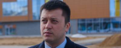 Ратмир Мавлиев - В Башкирии мэр Нефтекамска Ратмир Мавлиев покидает должность - runews24.ru - Башкирия - Нефтекамск