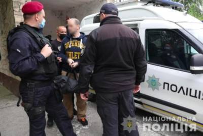 Алексей Волков - Менял девушек как перчатки: в Киеве фитнес-тренера подозревают в убийстве любовницы - rupor.info - Киев - Киевская обл.