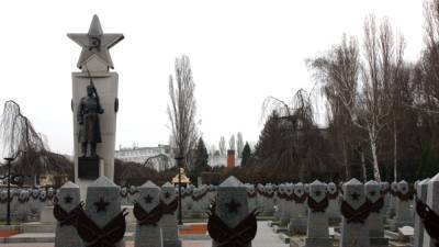 Минобороны РФ: в Чехии пытаются умалить роль Красной Армии - svoboda.org - Прага - Чсср