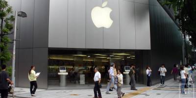 Сотрудники Apple призвали руководство осудить насилие в отношении палестинцев в секторе Газа - ruposters.ru - Палестина