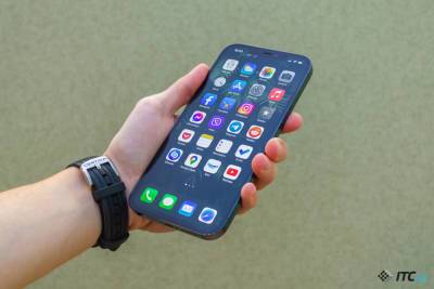 Рынок смартфонов в минувшем квартале показал лучший старт — продажи превысили 100 миллиардов долларов. Из них 42% пришлось на Apple - itc.ua