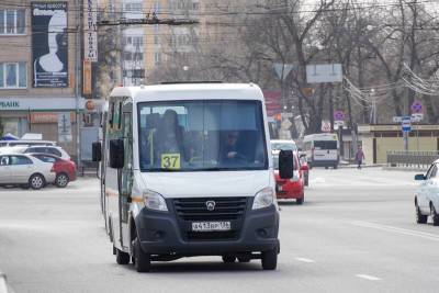 Управление транспорта Воронежа: «выделенки» не пропадут, платные парковки не появятся в других районах - gorcom36.ru - Воронеж