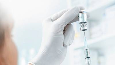 Сергей Глаголев - В Минздраве допустили возможность выбора вакцины от COVID-19 в будущем - russian.rt.com