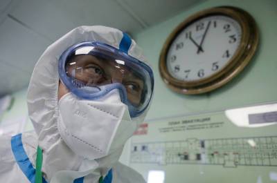 Нью-Дели передаст Москве образец индийского штамма COVID-19 - pnp.ru - Москва - Нью-Дели