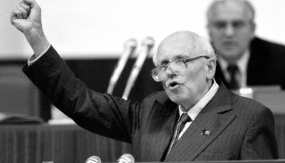 Андрей Сахаров - Андрей Сахаров. И один в поле воин - ukrinform.ru - Афганистан - Чсср