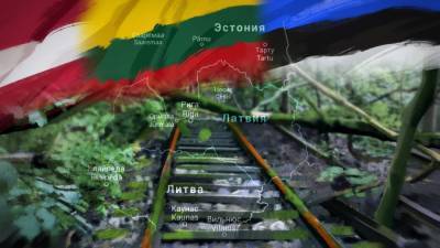 Латвии указали на главный прокол с наследием СССР - inforeactor.ru - Латвия - Российская Империя