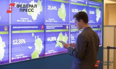 Арсений Щельцин - Смыслы недели: электронные праймериз и новые наказания для россиян - fedpress.ru