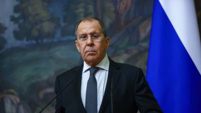 Сергей Лавров - Лавров сравнил позицию Прибалтики и США с дворовым хулиганством - russian.rt.com - Москва