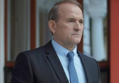 Ренат Кузьмин - Кузьмин: Адвокаты Медведчука доказали, что суд избрал неоправданно строгую меру пресечения и необоснованно поместил его под домашний арест - kp.ua