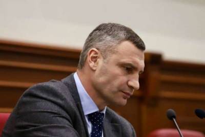 Кличко - Николай Поворозник - Александр Густелев - Валентин Мондриевский - Кличко обнародовал свои доходы - lenta.ua - Киев