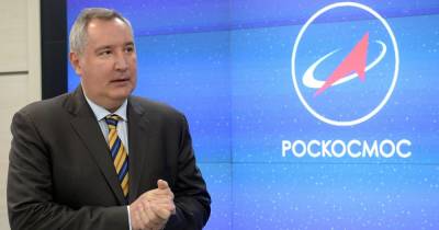 Роскосмос зарегистрировал свой товарный знак и будет продавать под ним алкоголь и белье - dsnews.ua - Россия