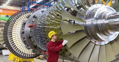 Украина открыла уголовное дело из-за поставок оборудования Siemens в оккупированный Крым - dsnews.ua - Крым - Севастополь