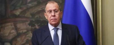 Сергей Лавров - Сергей Лавров сравнил страны Прибалтики и США с дворовыми хулиганами - runews24.ru - Эстония - Литва - Латвия