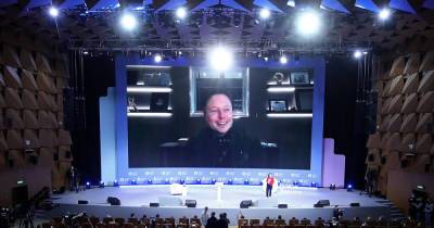 Илон Маск - Никита Данюк - Эксперт: Маск признает Россию серьезным игроком на мировой арене - ren.tv - Россия - США