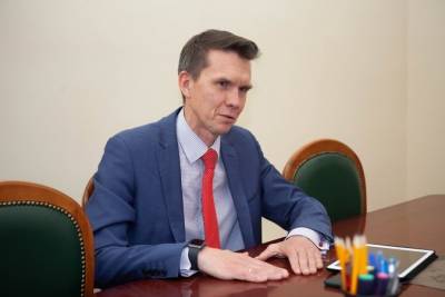Алексей Шабан - Нацбанк планирует снять все ограничения на движение капитала (видео) - minfin.com.ua