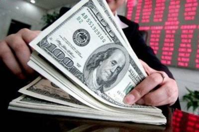 Курс валют на вечер 21 мая: межбанк, наличный и «черный» рынок - minfin.com.ua