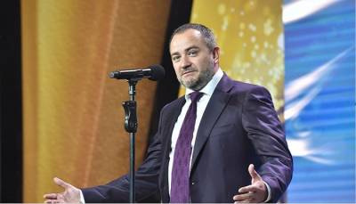 Павелко: «Есть предложение, чтобы напрямую из Премьер-лиги вылетали две команды, а две – играли стыковые матчи» - sportarena.com