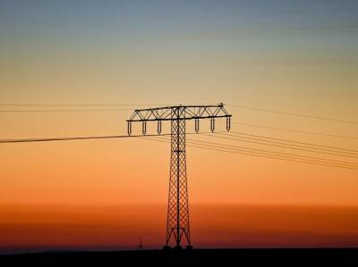 Украина на 4 месяца приостановит импорт электроэнергии из Беларуси и России - sobesednik.ru - Украина