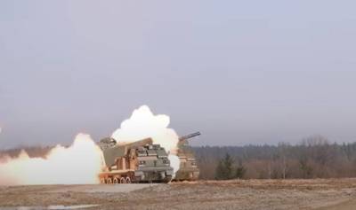 «Для захвата Прибалтики 60-ти часов войскам РФ теперь будет мало»: американский обозреватель о появлении противодействия в регионе - topwar.ru