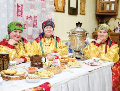 Определены победители грантового конкурса ЛУКОЙЛа - bnkomi.ru - респ. Коми - окр.Ненецкий