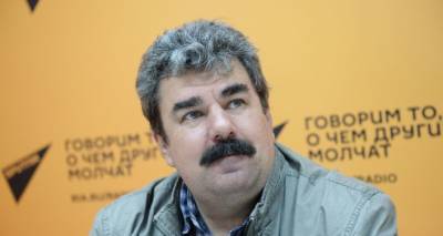 Алексей Леонков - Никого не жалко: Леонков о том, как США толкают Европу на русские штыки - lv.sputniknews.ru - Россия - США - Вашингтон - Латвия - Европа
