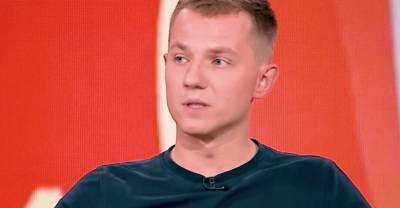 Артем Метелев - Председатель Совета ассоциаций волонтёрских центров России предложил поднять стипендии для отличников до уровня МРОТ - reendex.ru