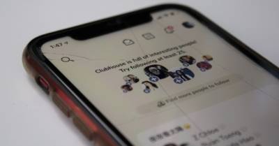 Android-версия соцсети Clubhouse заработала в Украине - delo.ua