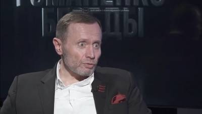 Юрий Романенко - Назначение происходит не по профессионализму, а по партийной принадлежности, – Пелюховский - politeka.net - Украина