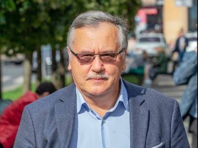 Петр Порошенко - Виктор Медведчук - Анатолий Гриценко - Медведчуку не очень хочется платить за все самому, пока его бизнес-партнер Порошенко отдыхает на вилле в Испании. Поэтому он сольет мародера - gordonua.com - Украина - Крым - Испания