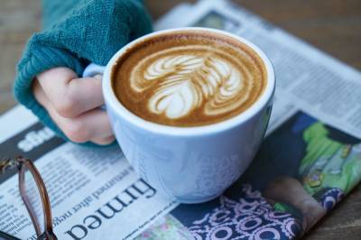 Житель Орла отсудил у кофейни «Travelers Coffee» 10 000 рублей - 7info.ru - Орла