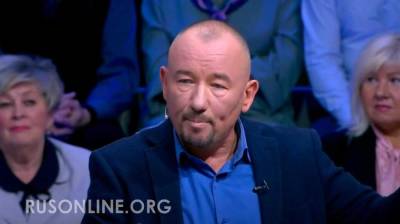 Артем Шейнин - Шейнин афганским опытом жестко поставил в тупик чеха - rusonline.org - Прага