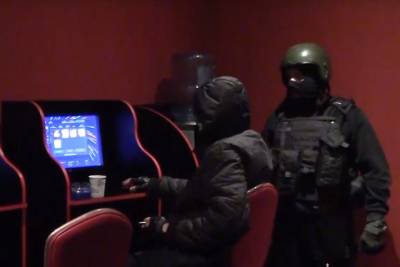 Суд вынес приговор создателям игорного клуба в Москве - vm.ru - Москва