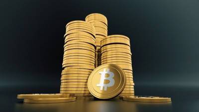 В мае 2021 года запасы биткоина на биржах достигли минимума за четыре месяца - delovoe.tv