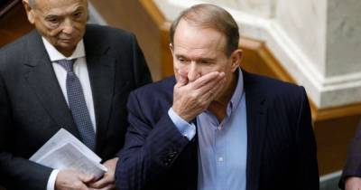 Виктор Медведчук - Суд Киева оставил Медвечука под домашним арестом - tsn.ua - Киев