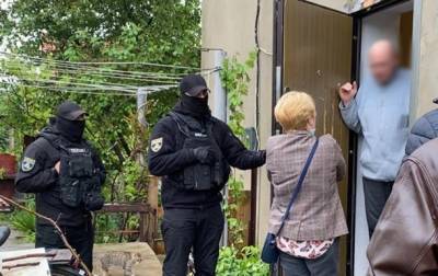 Под Одессой супружеской паре грозит пожизненное за насилие над детьми - korrespondent.net - Одесса - Одесская обл. - район Беляевский