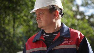 Экс-главу Фонда капремонта отпустили из СИЗО - dp.ru