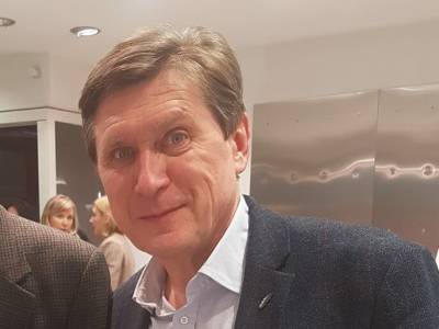 Владимир Фесенко - Не стоит рассматривать смягчение санкций США по "Северному потоку – 2" как тотальную "зраду". Их отменяют для немцев, а не для россиян - gordonua.com - Россия - США - Украина - Германия