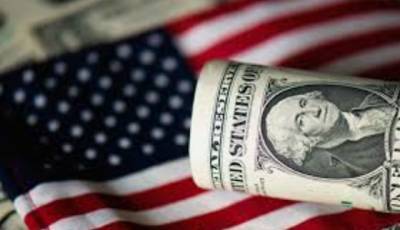 На прошлой неделе число заявок на пособие по безработице в США стало минимальным с начала пандемии - take-profit.org