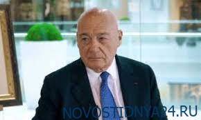 Владимир Познер - Познер назвал главную проблему РФ — страной руководят люди из СССР со «старыми мозгами» - novostidnya24.ru