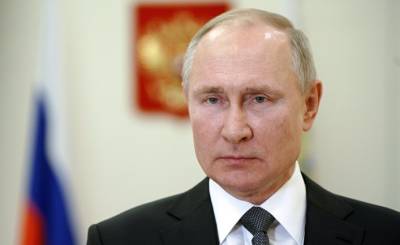 Владимир Путин - Путин: кто будет кусать Россию, тому мы выбьем зубы (Гуаньча, Китай) - inosmi.ru - Запад