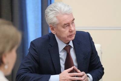 Сергей Собянин - Власти Москвы не смогли сделать вакцинацию популярной - newsland.com - Москва - Россия